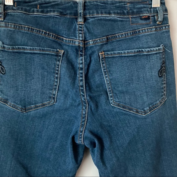 Jag Western Glove Works Jean - Picture 7 of 10